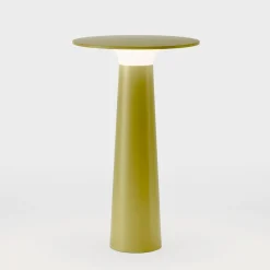 Clearance Lix LED Akkuleuchte, Dim-to-Amber, inkl. Charging Base Gastronomie|Terrassen