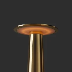 Clearance Lix mini LED Akkuleuchte, Dim-to-Amber Terrassen|Dekorative Leuchten