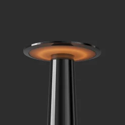 Clearance Lix mini LED Akkuleuchte, Dim-to-Amber Terrassen|Dekorative Leuchten