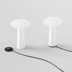 Clearance Lix mini LED Akkuleuchte, Dim-to-Amber Terrassen|Dekorative Leuchten