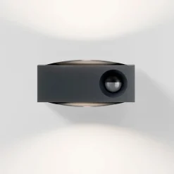 Luci Control LED Außenwandleuchte Hauseingänge|Fassaden