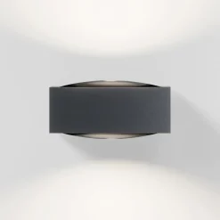 Online Luci LED Außenwandleuchte Hauseingänge|Fassaden