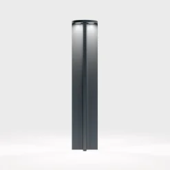 Online Mir R 70 LED Pollerleuchte Wege/Zufahrten|Stehleuchten