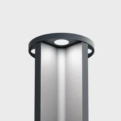 Online Mir R 70 LED Pollerleuchte Wege/Zufahrten|Stehleuchten