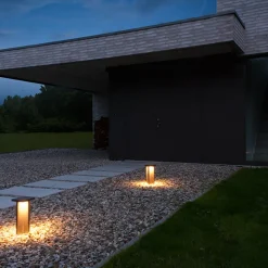 Sale Mir X 30 LED Pollerleuchte Wege/Zufahrten|Stehleuchten