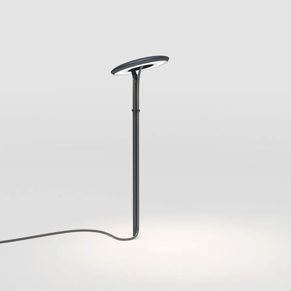 Clearance Pad LED Erdspießleuchte Wege/Zufahrten|Grünflächen