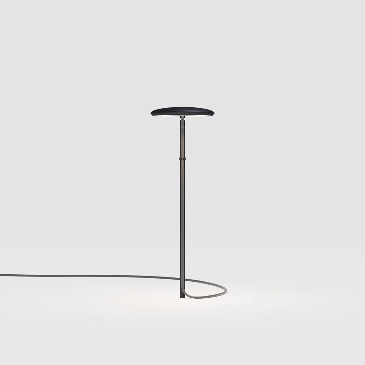 Clearance Pad LED Erdspießleuchte Wege/Zufahrten|Grünflächen