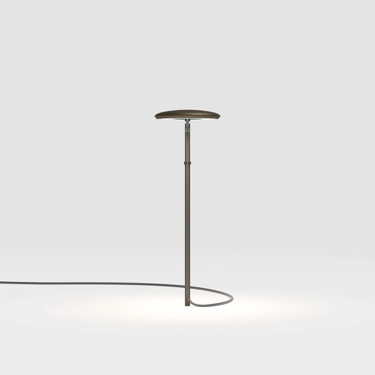 Clearance Pad LED Erdspießleuchte Wege/Zufahrten|Grünflächen