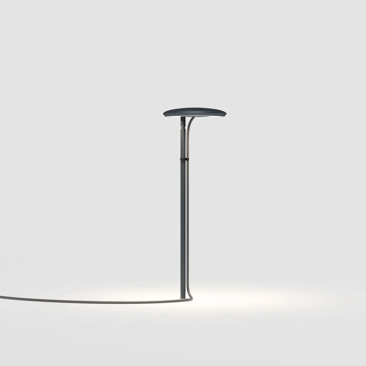 Clearance Pad LED Erdspießleuchte Wege/Zufahrten|Grünflächen