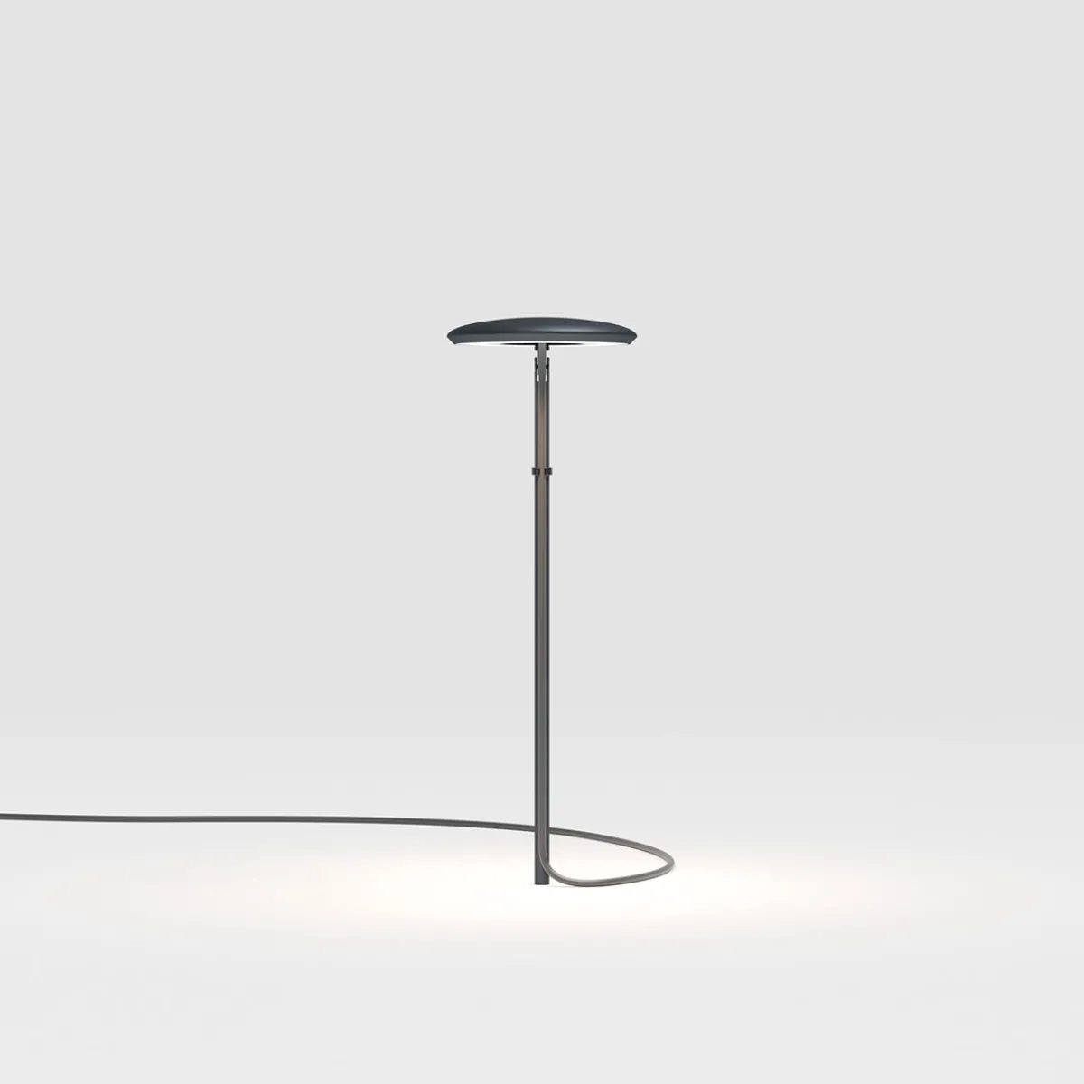 Clearance Pad LED Erdspießleuchte Wege/Zufahrten|Grünflächen