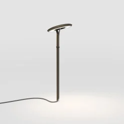 Best Pad LED Erdspießleuchte Connect Wege/Zufahrten|Grünflächen