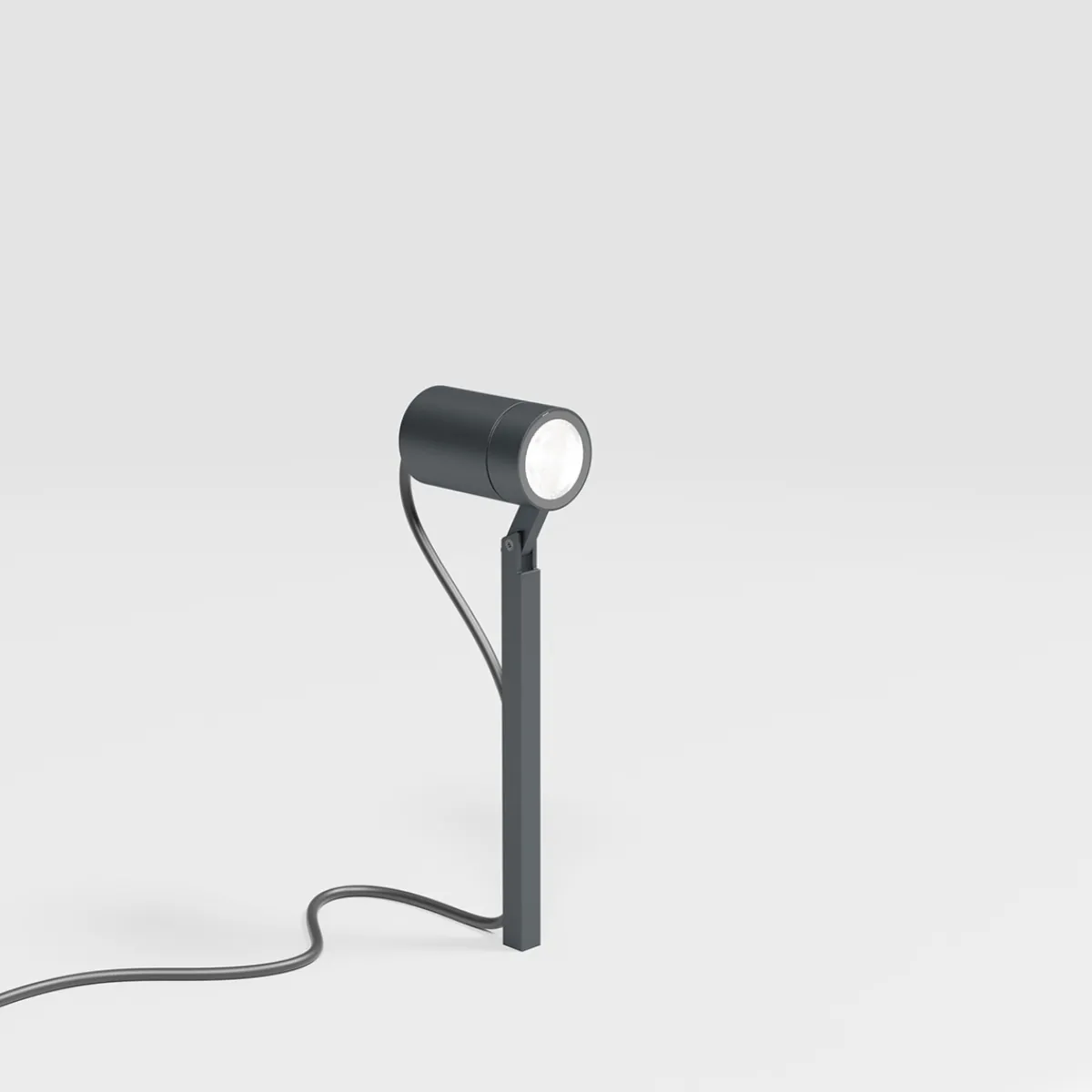 Piek 25 LED Spießstrahler Grünflächen|Strahler & Scheinwerfer