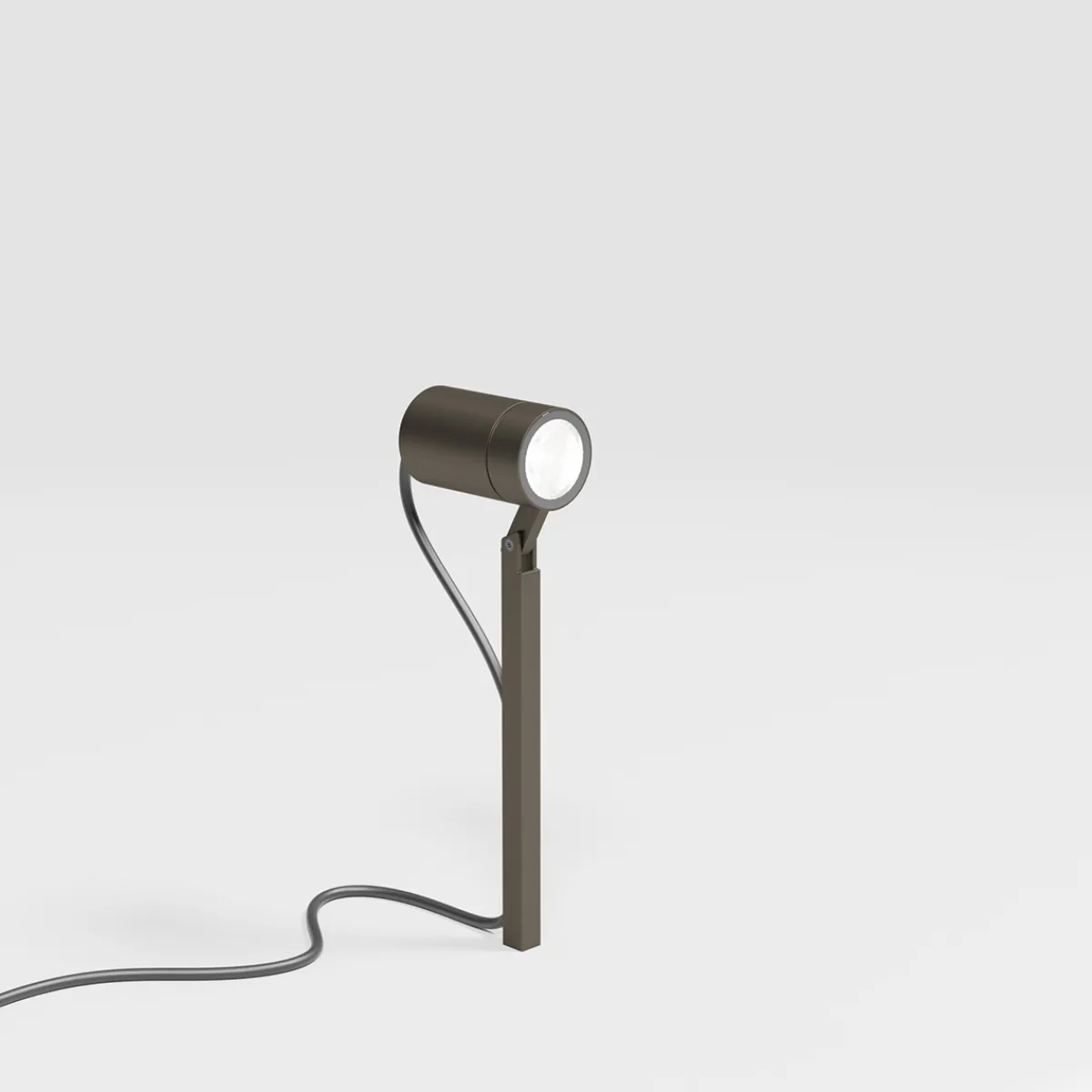 Piek 25 LED Spießstrahler Grünflächen|Strahler & Scheinwerfer