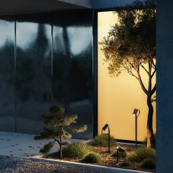 New Piek 100 LED Spießstrahler Grünflächen|Strahler & Scheinwerfer