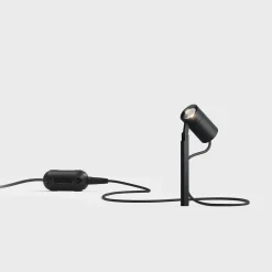 Best Piek mini LED Spießstrahler Wege/Zufahrten|Grünflächen