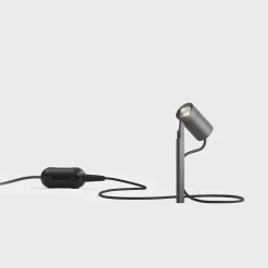 Best Piek mini LED Spießstrahler Wege/Zufahrten|Grünflächen