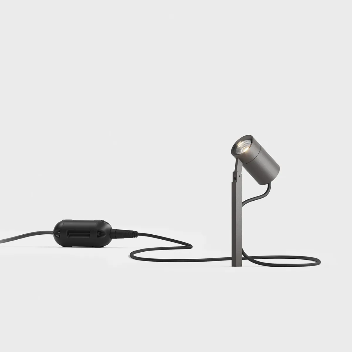 Best Piek mini LED Spießstrahler Wege/Zufahrten|Grünflächen