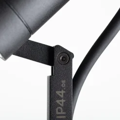 Clearance Piek mini solar LED Solarleuchte mit Erdspieß Grünflächen|Strahler & Scheinwerfer