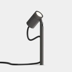 Outlet Piek Spot 50 LED Spießstrahler Wege/Zufahrten|Grünflächen