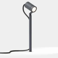 Piek Spot 100 LED Spießstrahler Wege/Zufahrten|Grünflächen