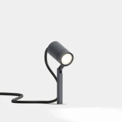 Hot Piek Spot 25 LED Spießstrahler Wege/Zufahrten|Grünflächen