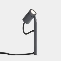 Hot Piek Spot 50 LED Spießstrahler Connect Wege/Zufahrten|Grünflächen