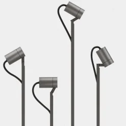 Hot Piek Spot 50 LED Spießstrahler Connect Wege/Zufahrten|Grünflächen