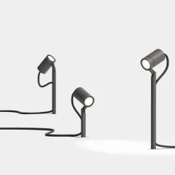 Hot Piek Spot 50 LED Spießstrahler Connect Wege/Zufahrten|Grünflächen