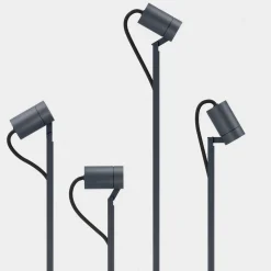 Online Piek Spot 25 LED Spießstrahler Connect Grünflächen|Wege/Zufahrten