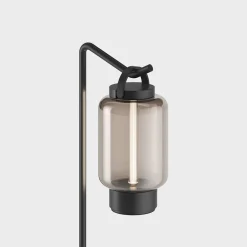 Pin für die Qu LED Akkuleuchte Leuchtenzubehör|Akkuleuchten