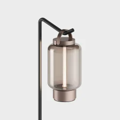 Pin für die Qu LED Akkuleuchte Leuchtenzubehör|Akkuleuchten