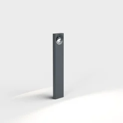 Pip LED Pollerleuchte Wege/Zufahrten|Stehleuchten