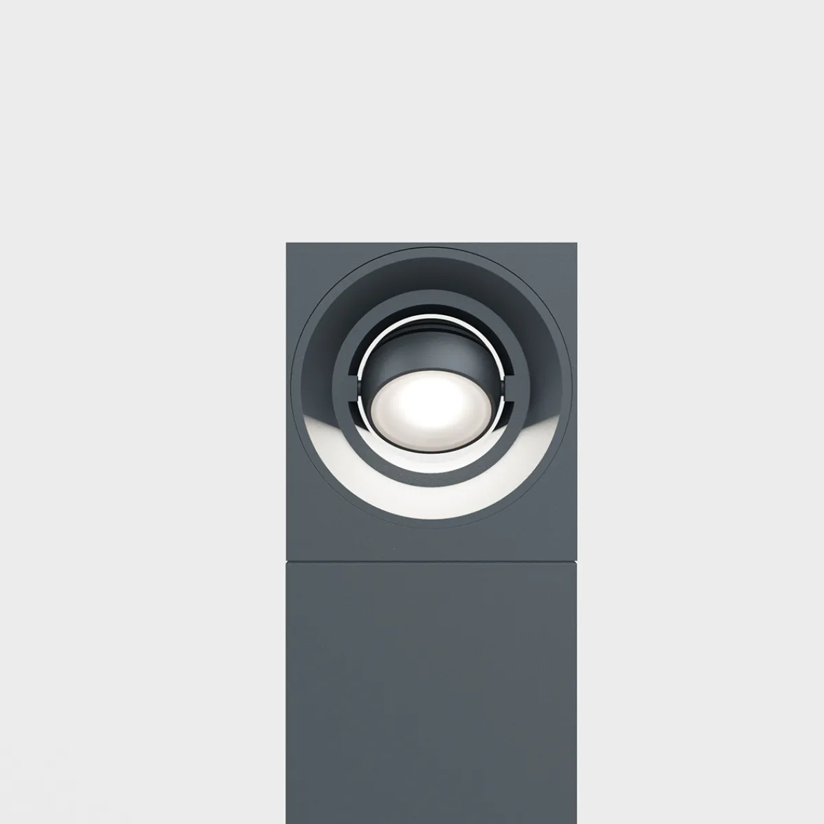 Pip LED Pollerleuchte Wege/Zufahrten|Stehleuchten