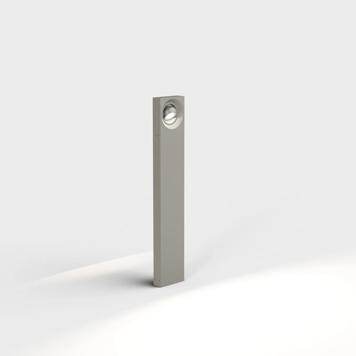 Pip LED Pollerleuchte Wege/Zufahrten|Stehleuchten