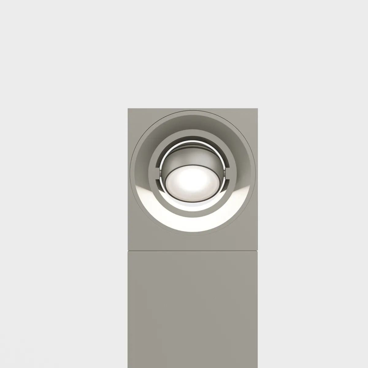 Pip LED Pollerleuchte Wege/Zufahrten|Stehleuchten