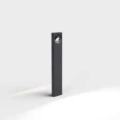 Pip LED Pollerleuchte Wege/Zufahrten|Stehleuchten