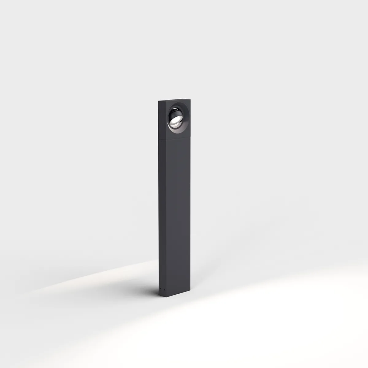Pip LED Pollerleuchte Wege/Zufahrten|Stehleuchten