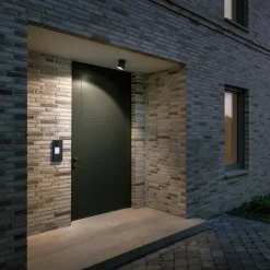 Online Pro R LED Deckenleuchte Terrassen|Hauseingänge