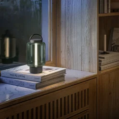 Clearance Qu LED Akkuleuchte Weihnachtsbeleuchtung|Terrassen