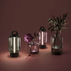 Clearance Qu LED Akkuleuchte Weihnachtsbeleuchtung|Terrassen