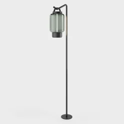 Qu LED Akkuleuchte mit Pin Erdspieß Lichterketten & Laternen|Wege/Zufahrten