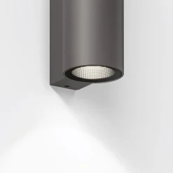 Scap One LED Außenwandleuchte Hauseingänge|Fassaden