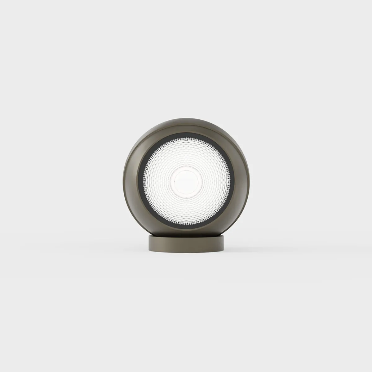 New Shot LED Boden- / Außenleuchte Terrassen|Grünflächen