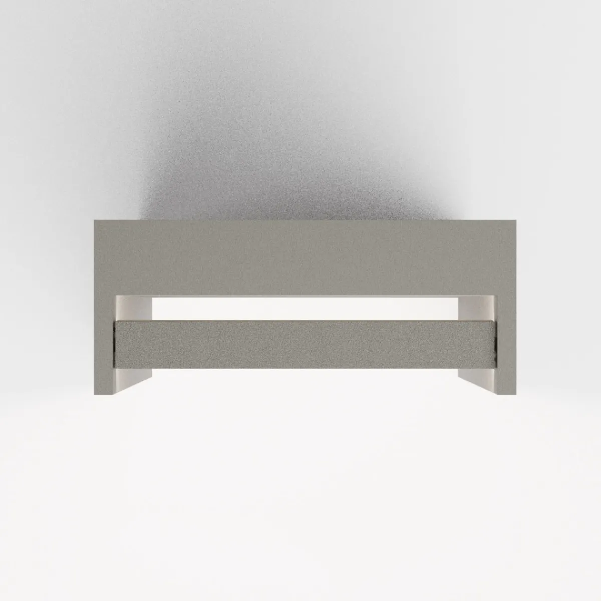 Best Slat 70 LED Pollerleuchte Wege/Zufahrten|Stehleuchten