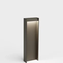 Best Slat 70 LED Pollerleuchte Wege/Zufahrten|Stehleuchten