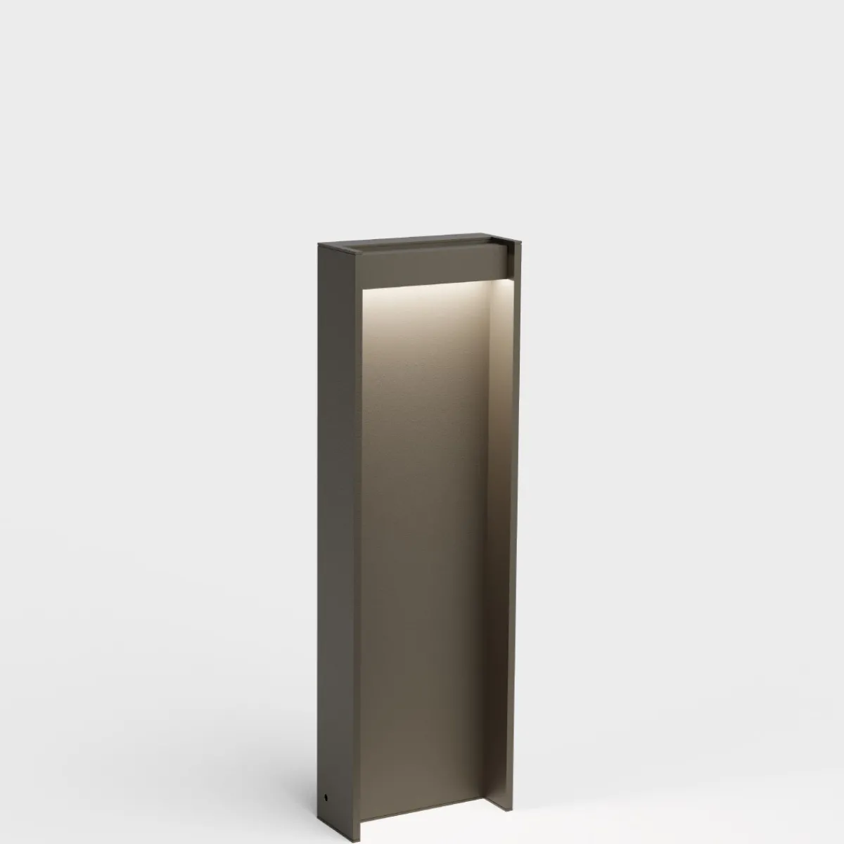 Best Slat 70 LED Pollerleuchte Wege/Zufahrten|Stehleuchten