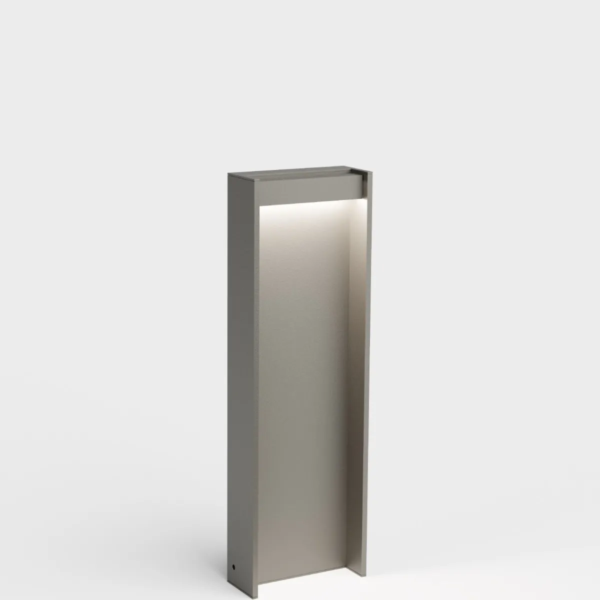 Best Slat 70 LED Pollerleuchte Wege/Zufahrten|Stehleuchten