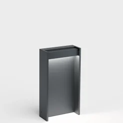 Outlet Slat 40 LED Pollerleuchte Wege/Zufahrten|Stehleuchten