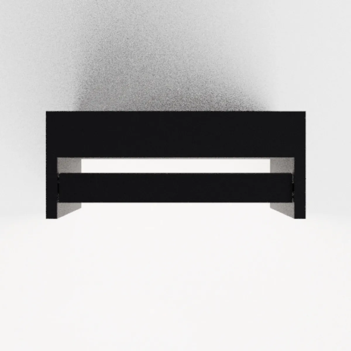 Outlet Slat 40 LED Pollerleuchte Wege/Zufahrten|Stehleuchten