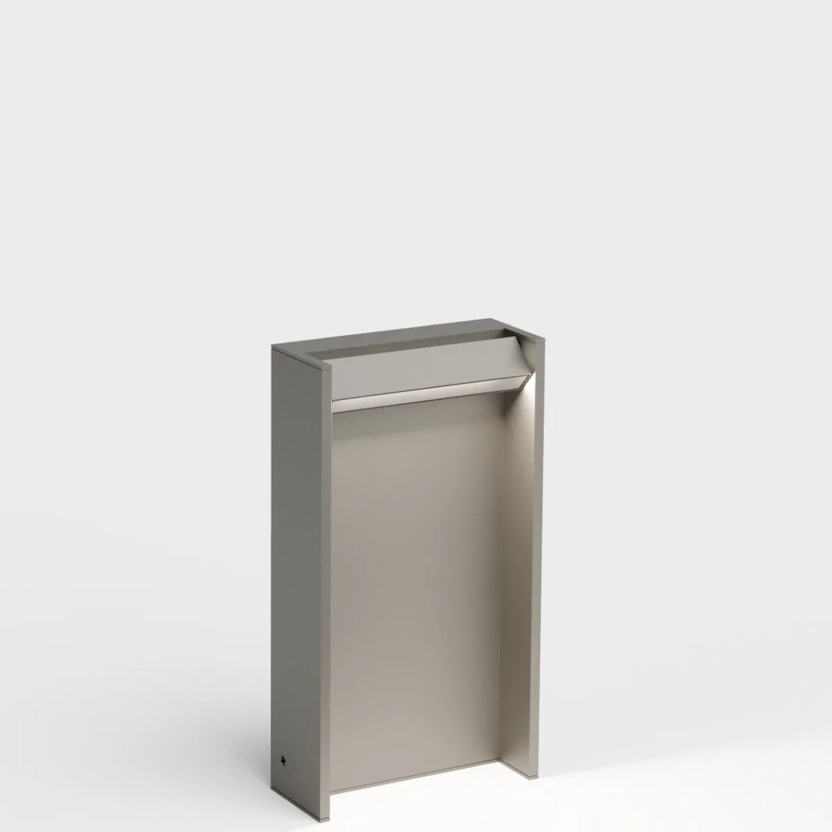 Outlet Slat 40 LED Pollerleuchte Wege/Zufahrten|Stehleuchten